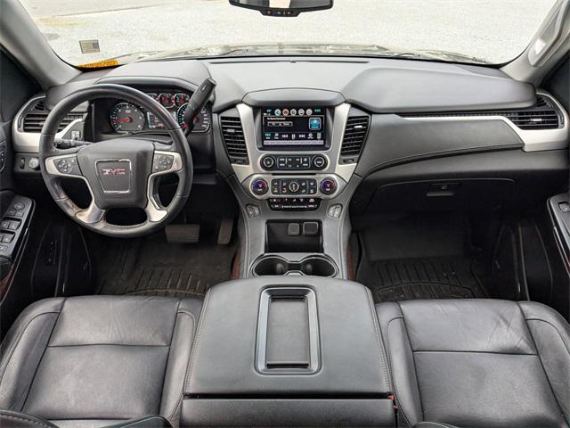 used 2019 GMC Yukon XL car, priced at $26,595