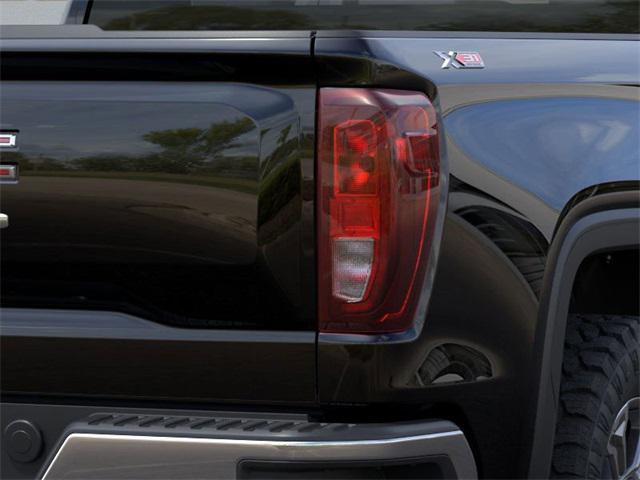 new 2026 GMC Sierra 1500 car, priced at $41,915