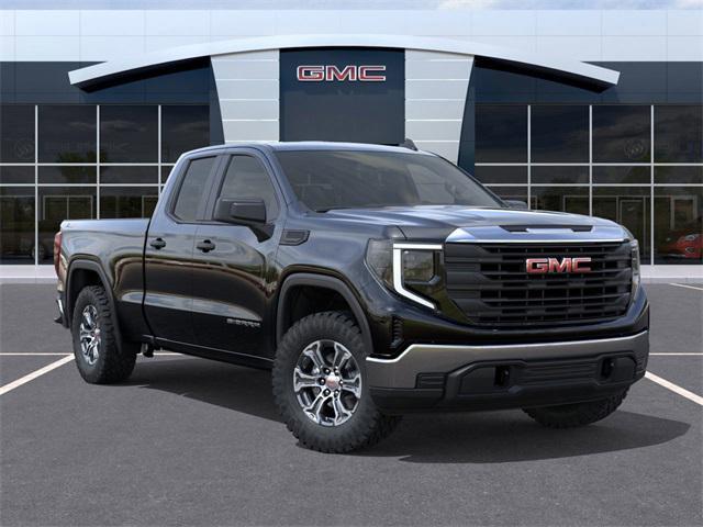new 2026 GMC Sierra 1500 car, priced at $41,915