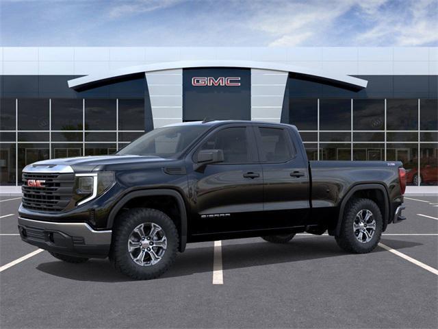 new 2026 GMC Sierra 1500 car, priced at $41,915