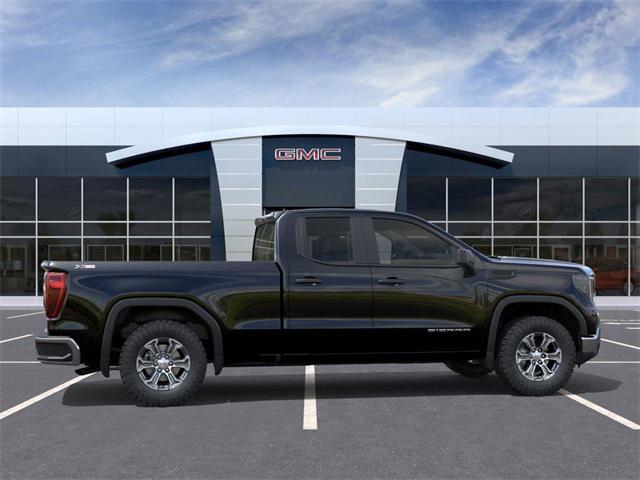 new 2026 GMC Sierra 1500 car, priced at $41,915