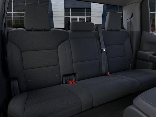 new 2026 GMC Sierra 1500 car, priced at $41,915