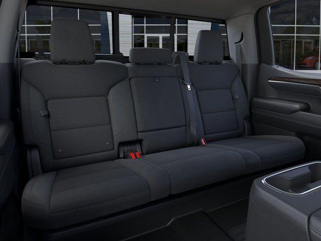 new 2026 GMC Sierra 1500 car, priced at $54,278