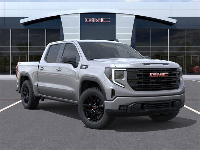 new 2026 GMC Sierra 1500 car, priced at $55,691