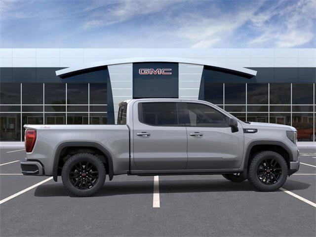 new 2026 GMC Sierra 1500 car, priced at $55,691