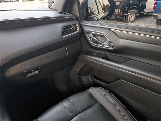 used 2023 Chevrolet Tahoe car, priced at $48,995