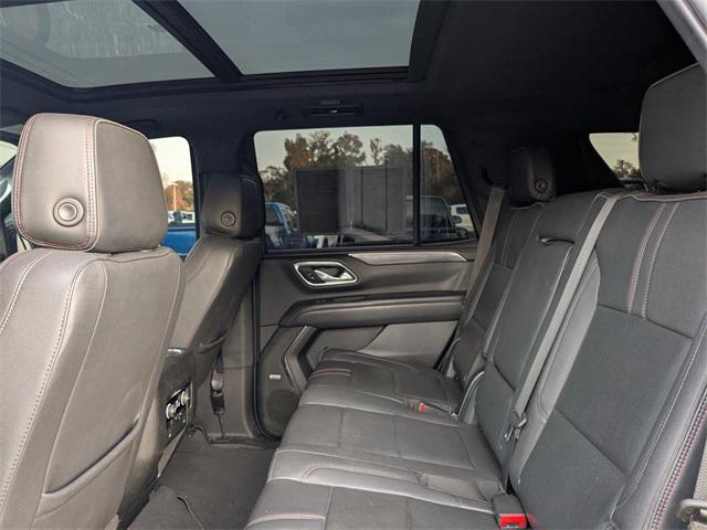 used 2023 Chevrolet Tahoe car, priced at $48,995