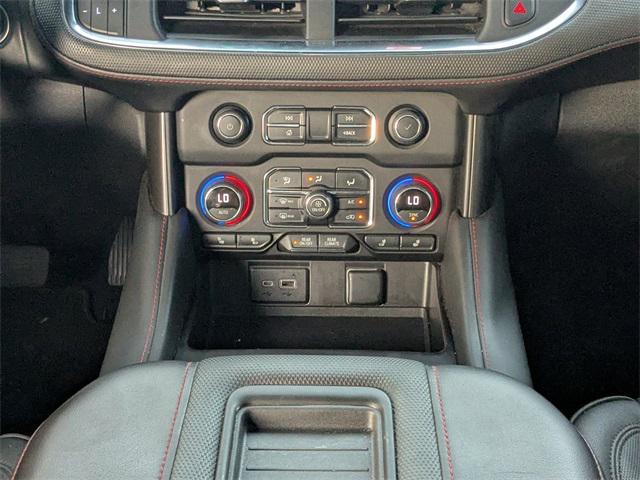 used 2023 Chevrolet Tahoe car, priced at $48,995