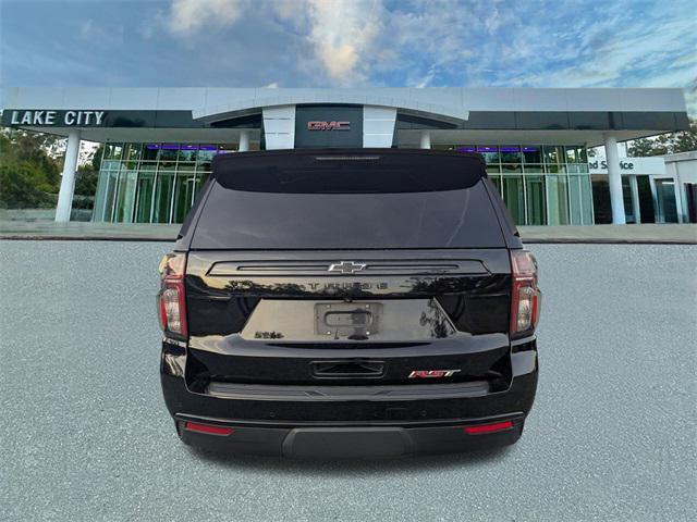 used 2023 Chevrolet Tahoe car, priced at $48,995