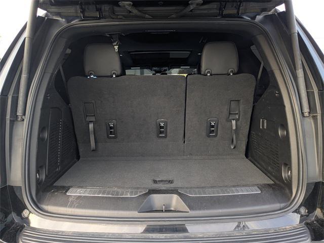 used 2023 Chevrolet Tahoe car, priced at $48,995