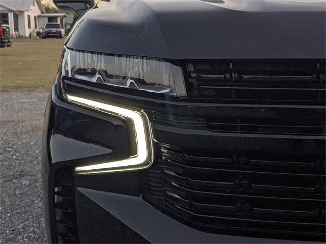 used 2023 Chevrolet Tahoe car, priced at $48,995