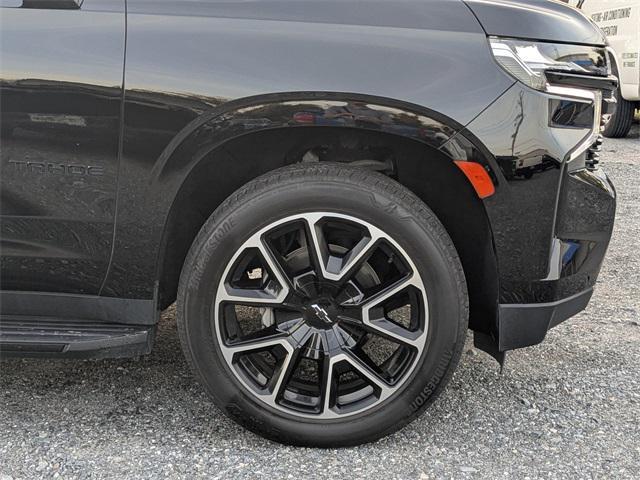 used 2023 Chevrolet Tahoe car, priced at $48,995