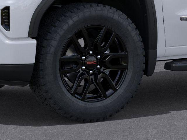 new 2026 GMC Sierra 1500 car, priced at $54,369