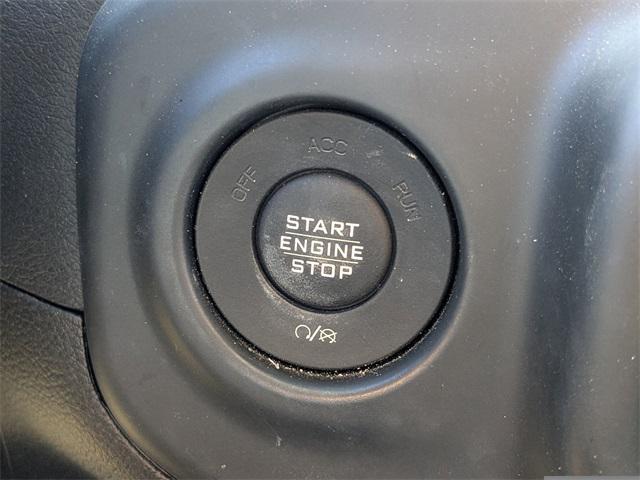 used 2018 Jeep Wrangler Unlimited car, priced at $23,990