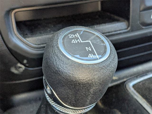 used 2018 Jeep Wrangler Unlimited car, priced at $23,990