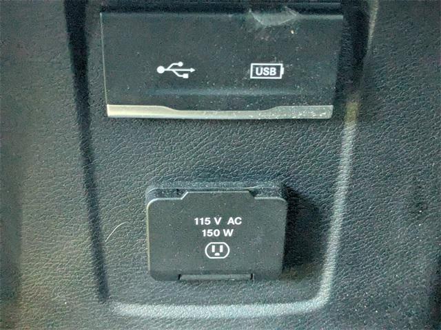 used 2018 Jeep Wrangler Unlimited car, priced at $23,990