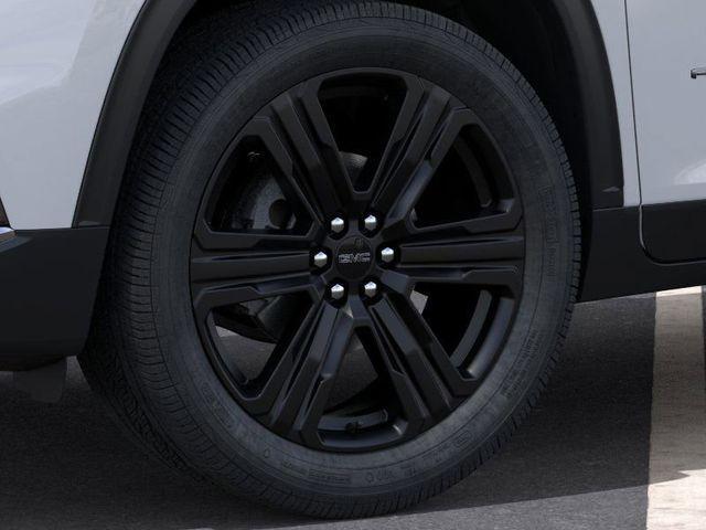 new 2026 GMC Acadia car, priced at $49,547