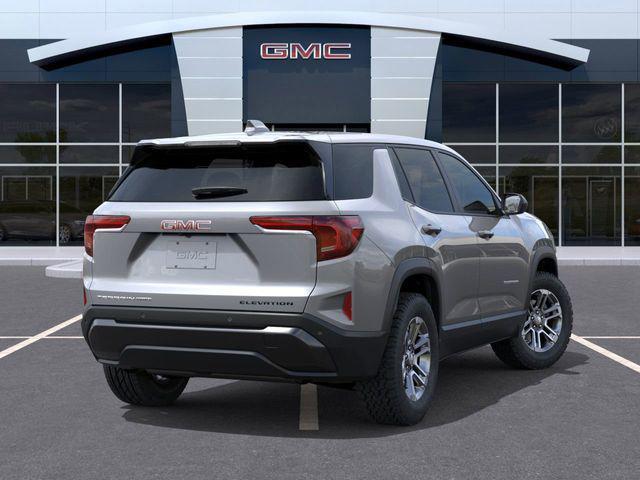 new 2026 GMC Terrain car, priced at $27,682