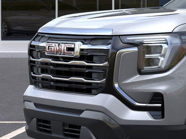 new 2026 GMC Terrain car, priced at $27,682