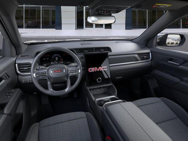 new 2026 GMC Terrain car, priced at $27,682