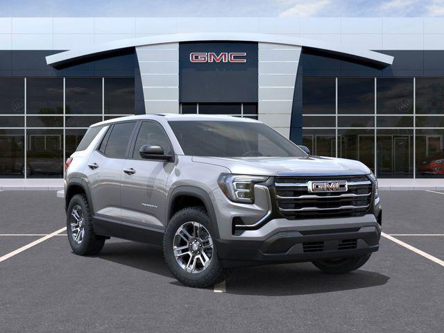 new 2026 GMC Terrain car, priced at $27,682