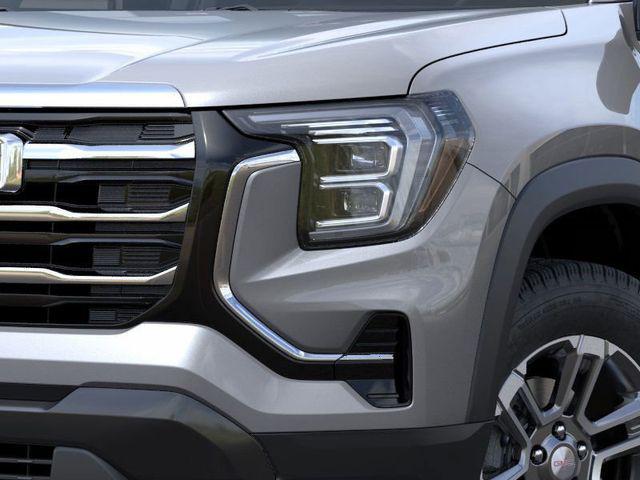 new 2026 GMC Terrain car, priced at $27,682