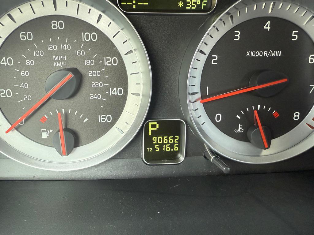 used 2012 Volvo C70 car, priced at $6,990