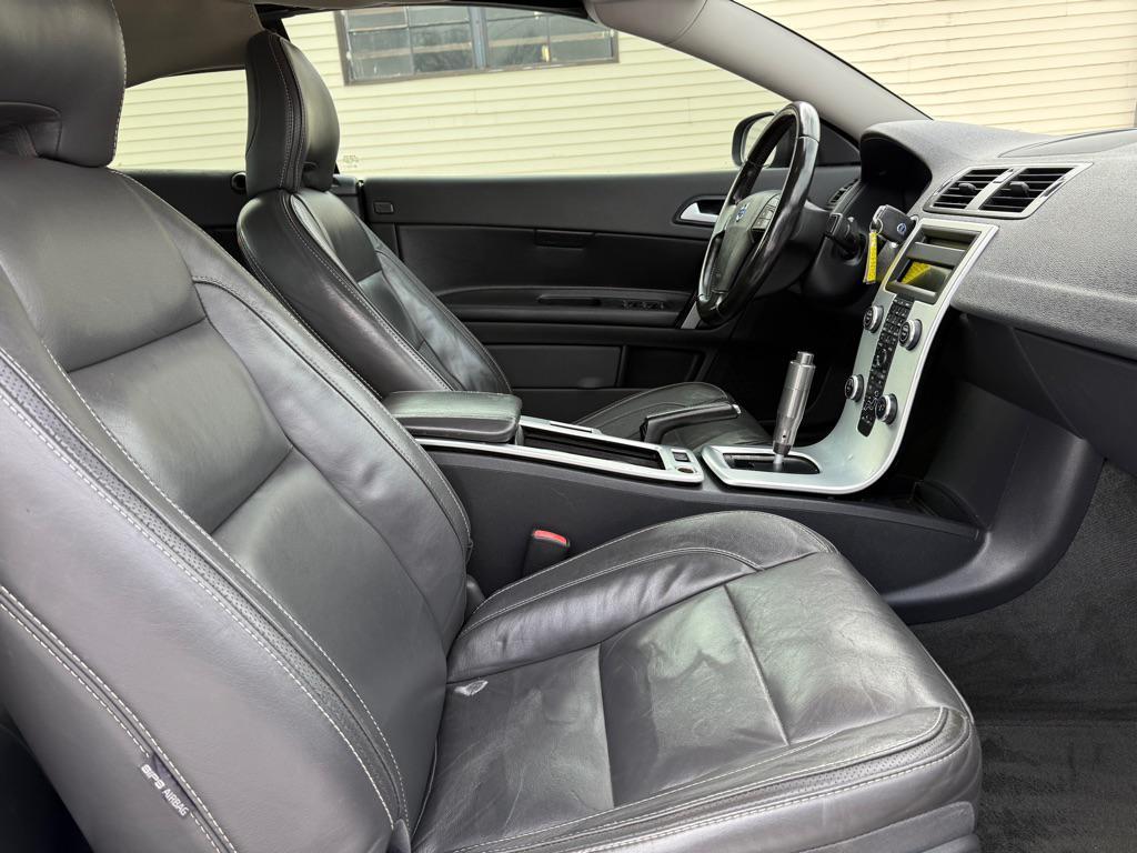 used 2012 Volvo C70 car, priced at $6,990