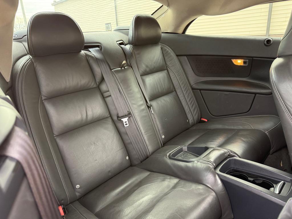 used 2012 Volvo C70 car, priced at $6,990