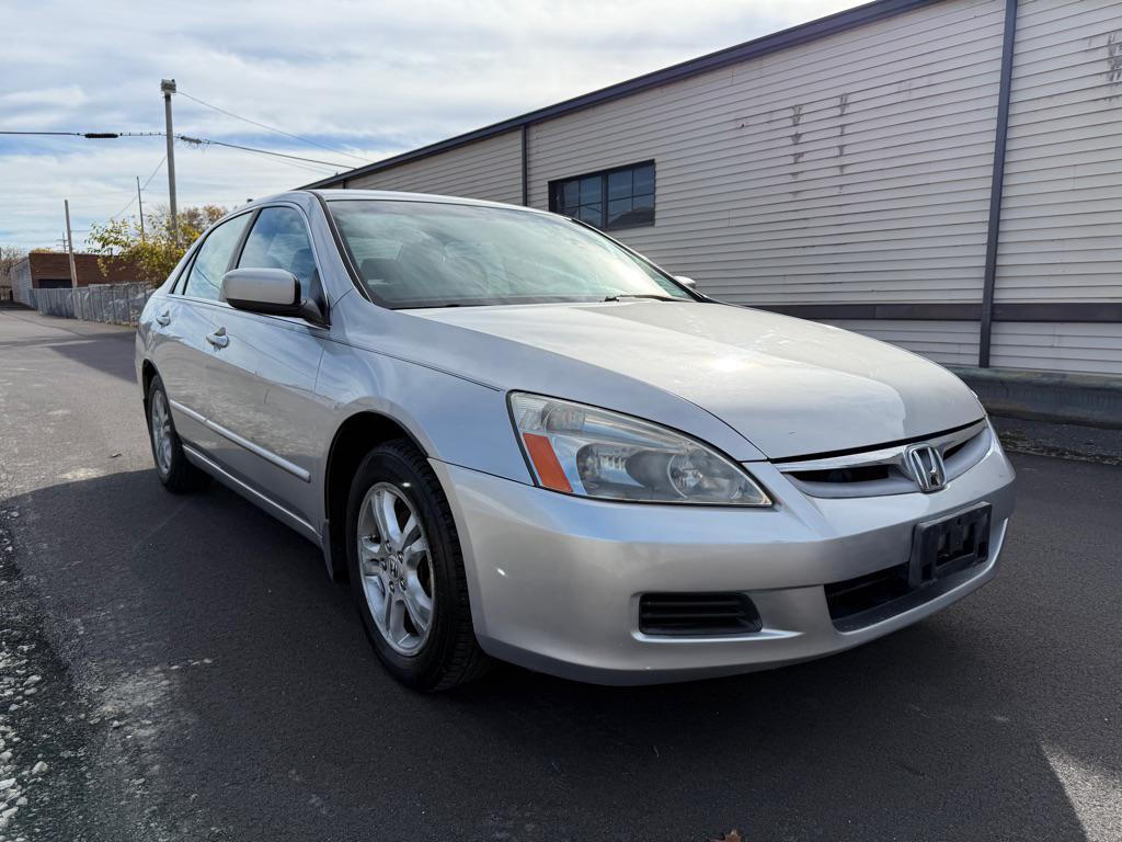 used 2006 Honda Accord car, priced at $5,990