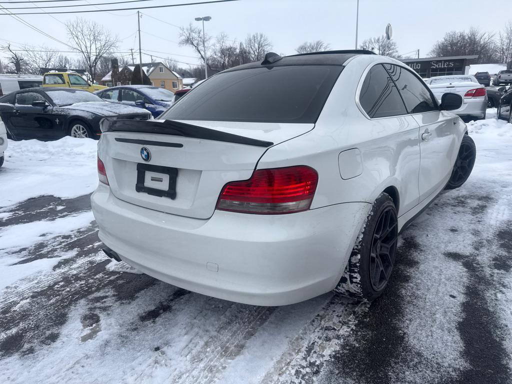 used 2011 BMW 128 car, priced at $5,290