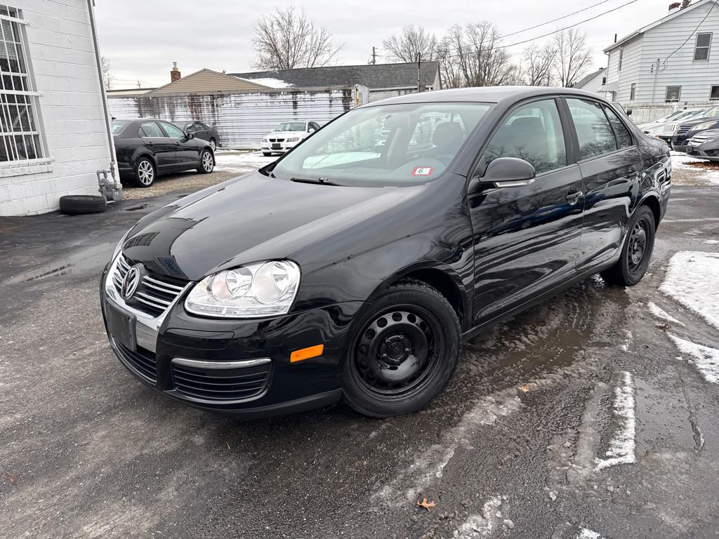 used 2008 Volkswagen Jetta car, priced at $3,690