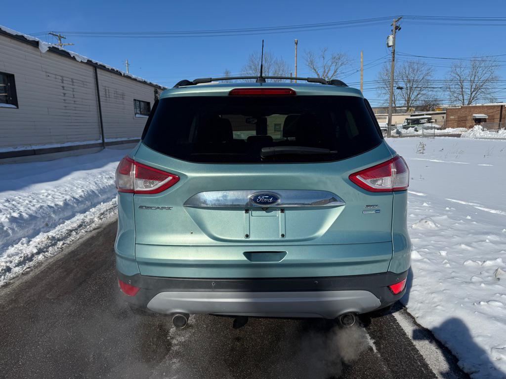 used 2013 Ford Escape car, priced at $5,990