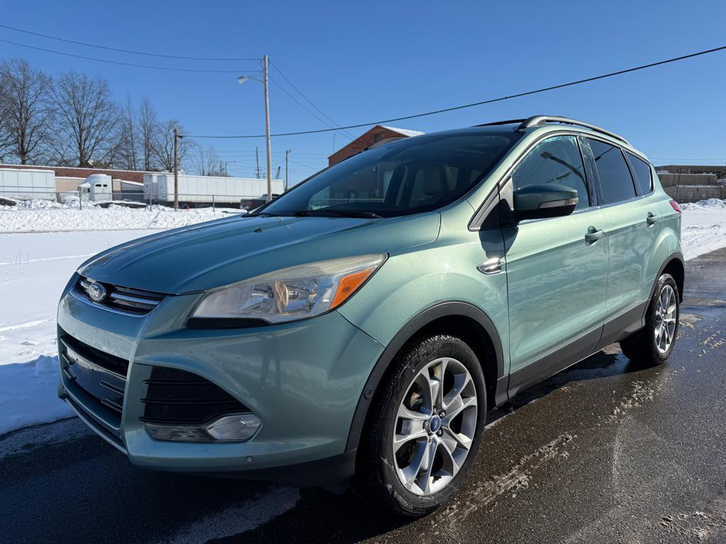 used 2013 Ford Escape car, priced at $5,990