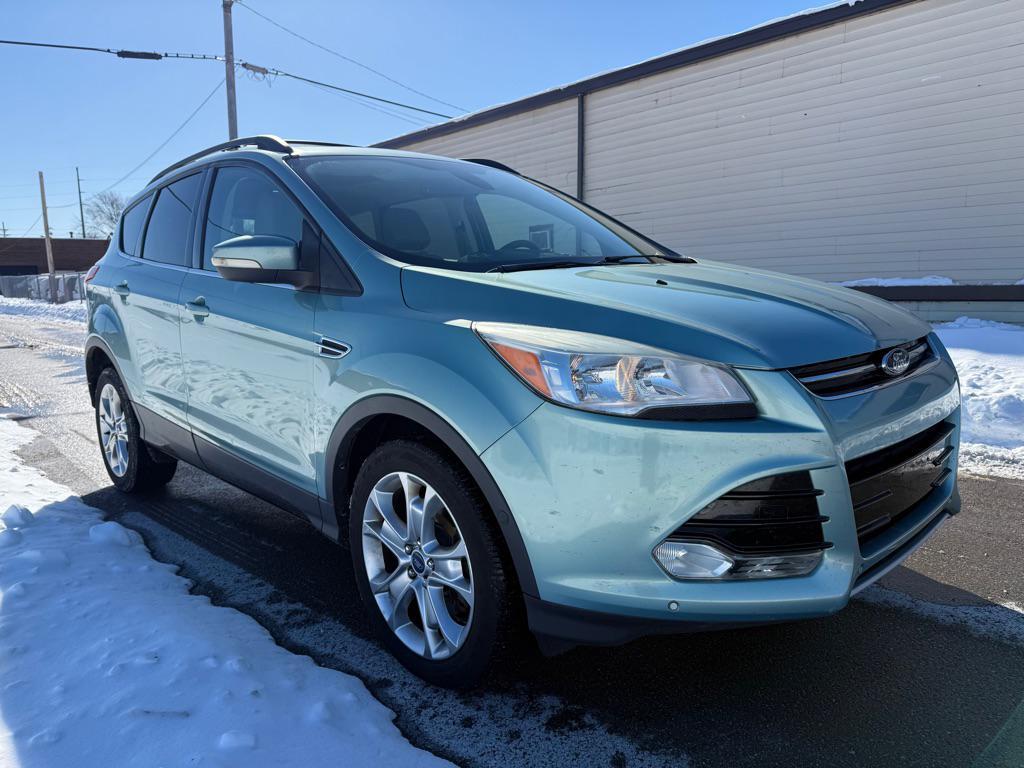 used 2013 Ford Escape car, priced at $5,990