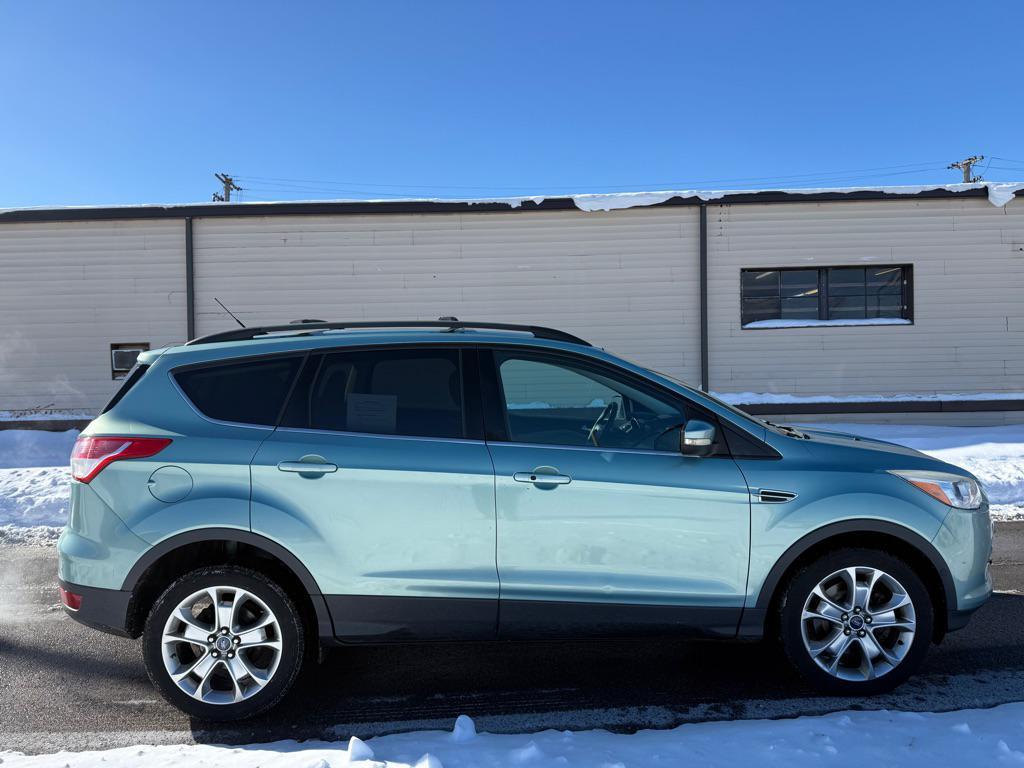 used 2013 Ford Escape car, priced at $5,990