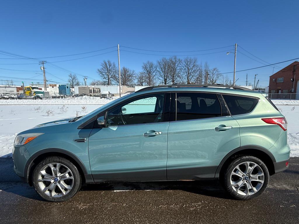 used 2013 Ford Escape car, priced at $5,990