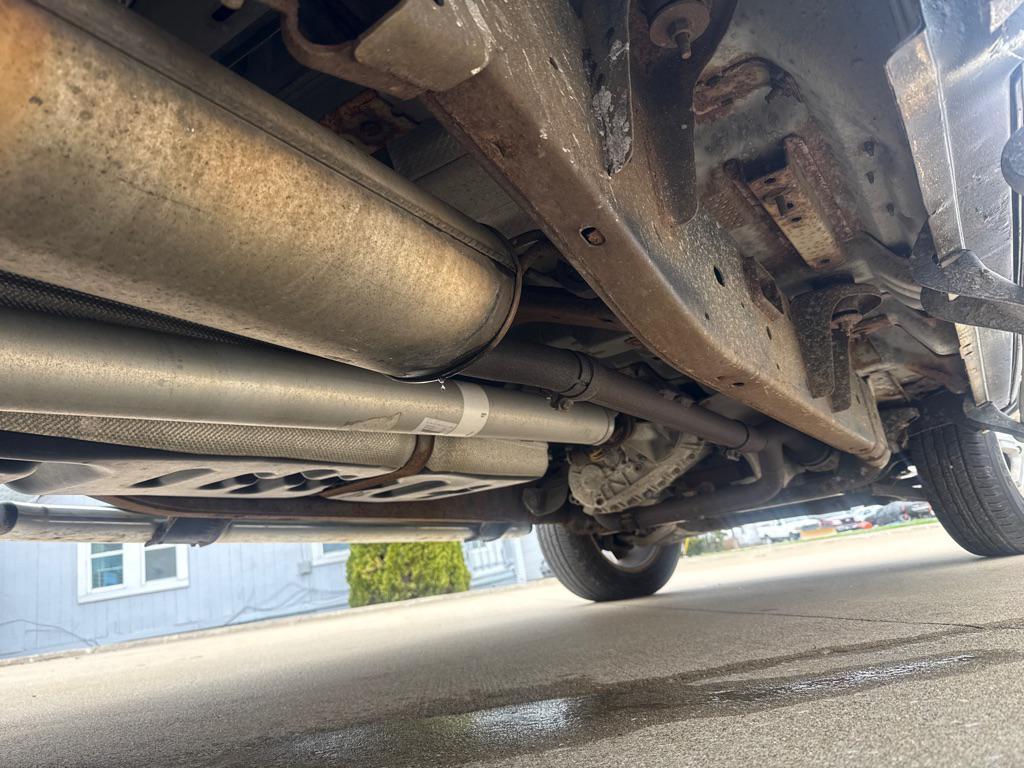 used 2008 Ford F-150 car, priced at $7,990