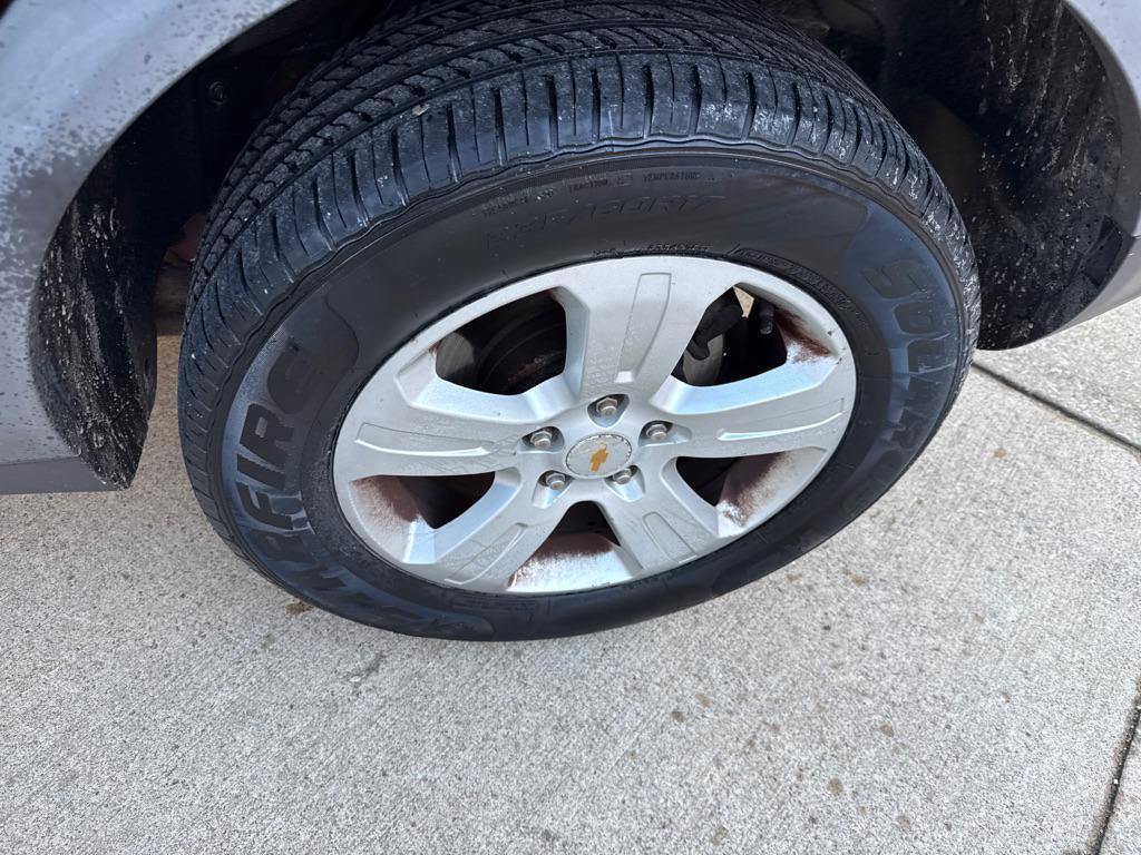 used 2014 Chevrolet Captiva Sport car, priced at $4,590