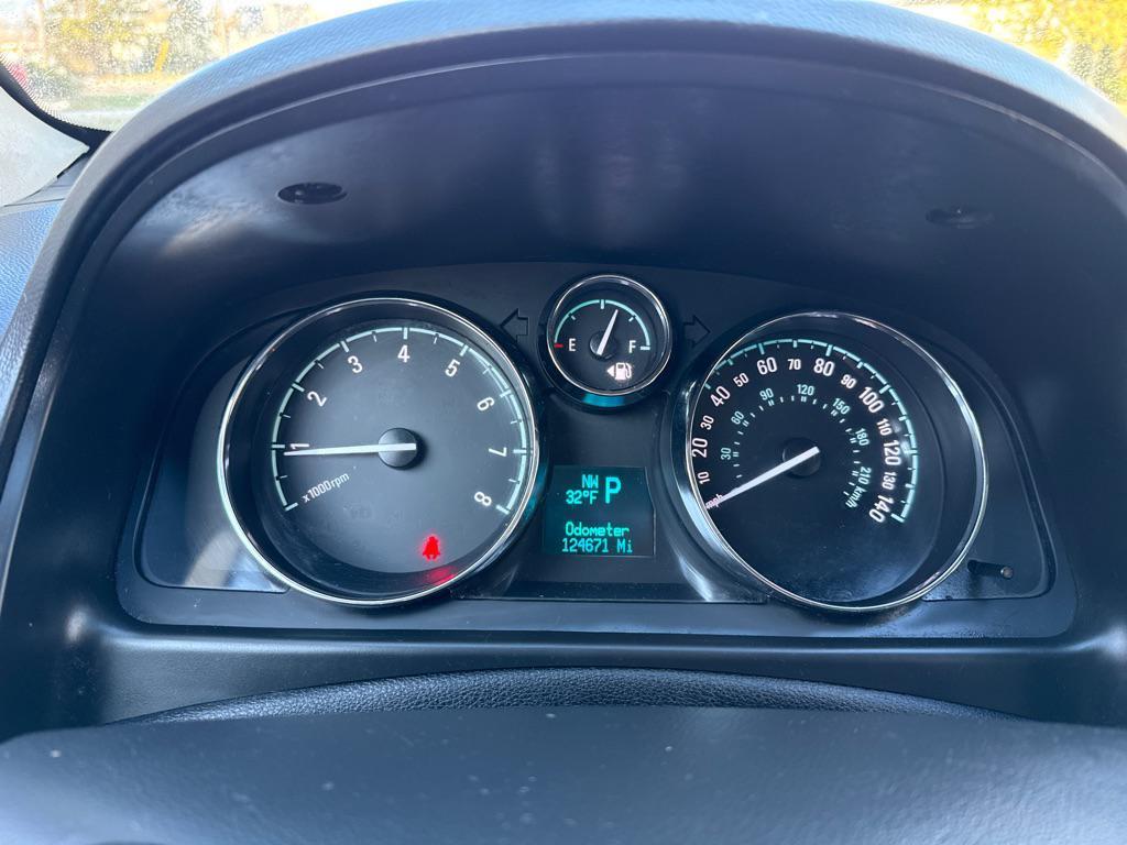 used 2014 Chevrolet Captiva Sport car, priced at $4,590