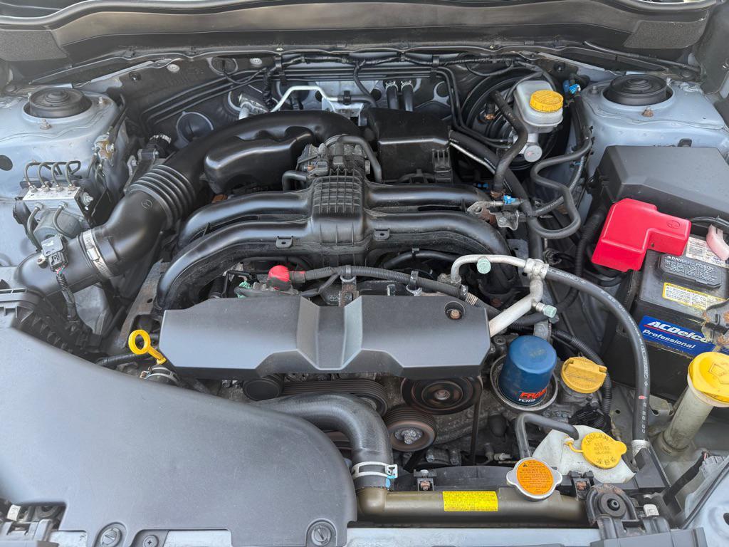 used 2014 Subaru Forester car, priced at $8,590