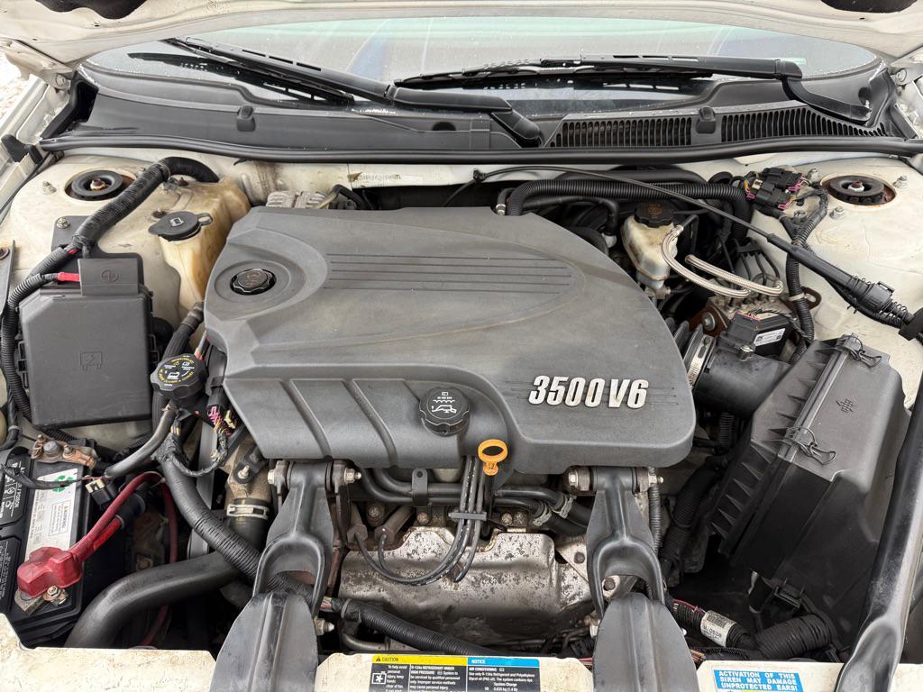 used 2010 Chevrolet Impala car, priced at $6,990