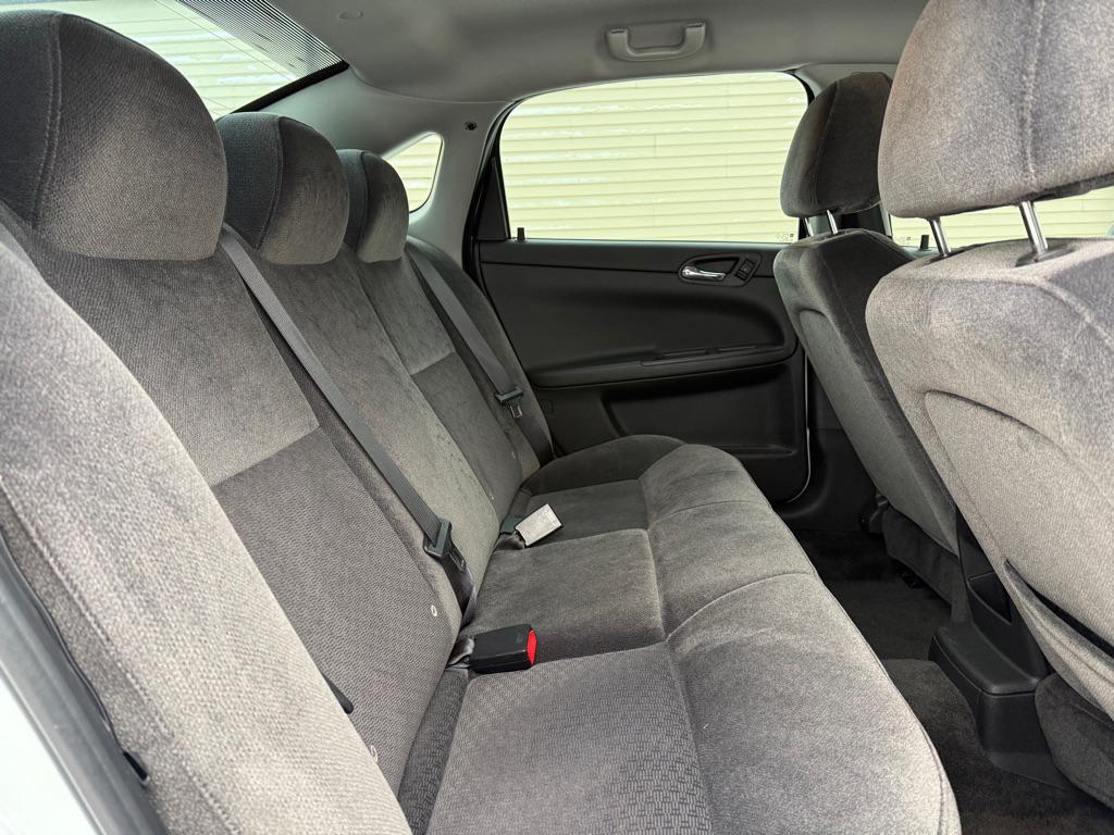used 2010 Chevrolet Impala car, priced at $6,990