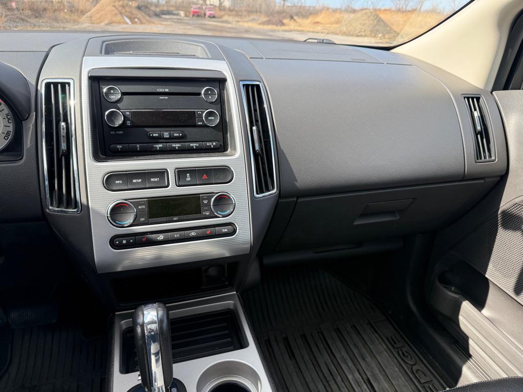 used 2010 Ford Edge car, priced at $5,990