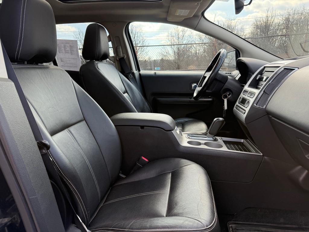 used 2010 Ford Edge car, priced at $5,990