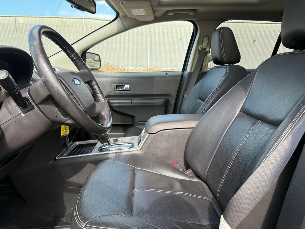 used 2010 Ford Edge car, priced at $5,990