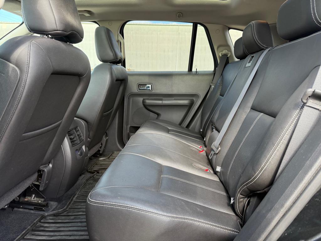 used 2010 Ford Edge car, priced at $5,990