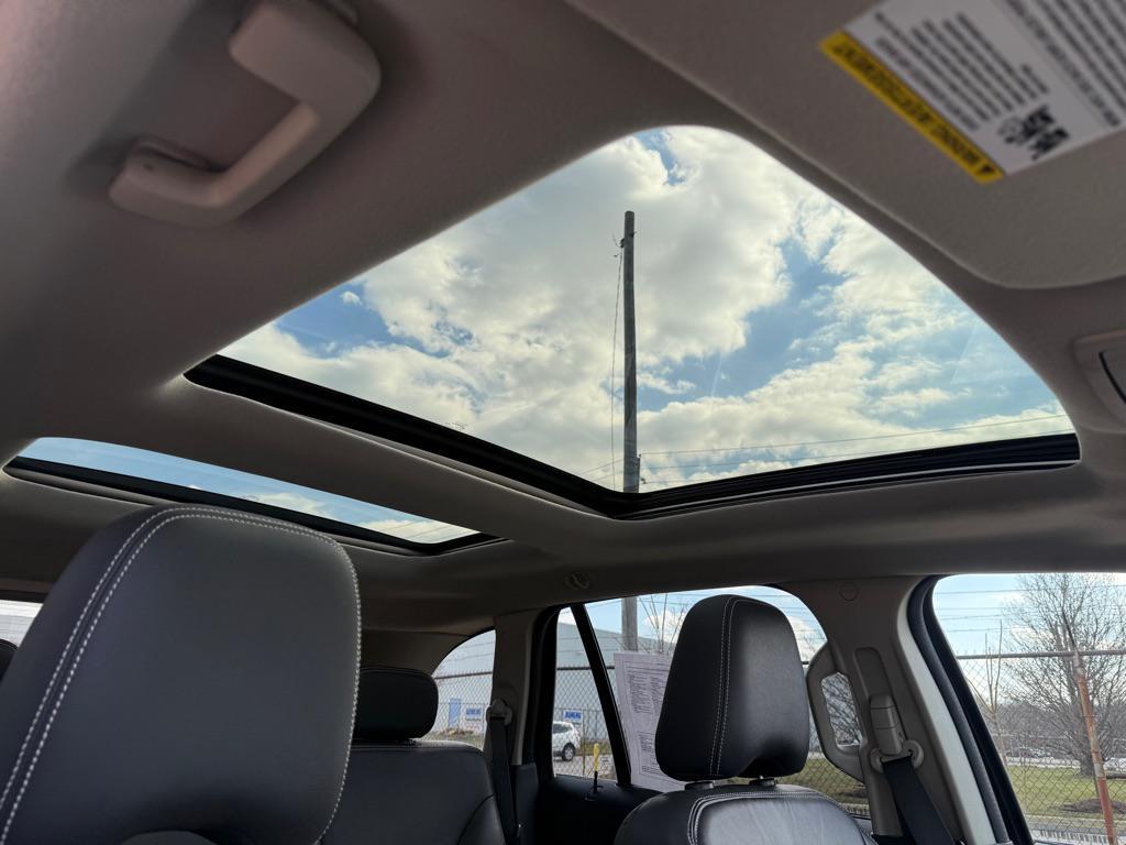 used 2010 Ford Edge car, priced at $5,990