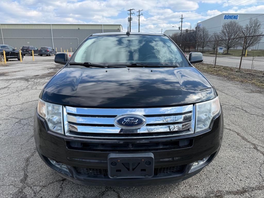 used 2010 Ford Edge car, priced at $5,990