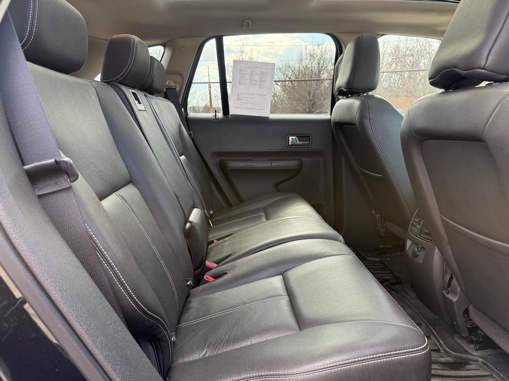 used 2010 Ford Edge car, priced at $5,990